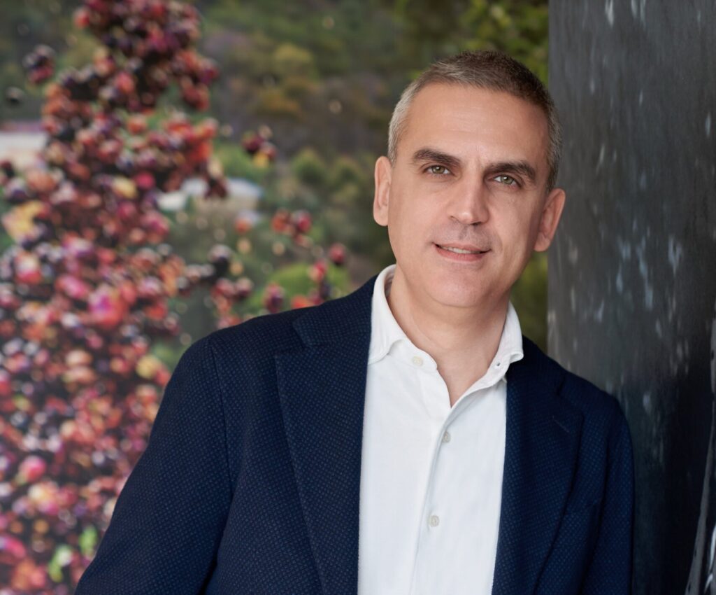 VENETO ECONOMY- Davide Celin nuovo AD di NIMS