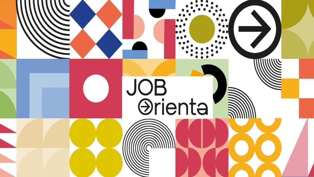 VENETO ECONOMY - JOB&Orienta 2024: scuola