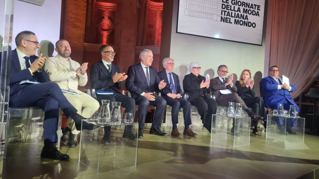 VENETO ECONOMY - Moda e oro Made in Italy: firmato il protocollo