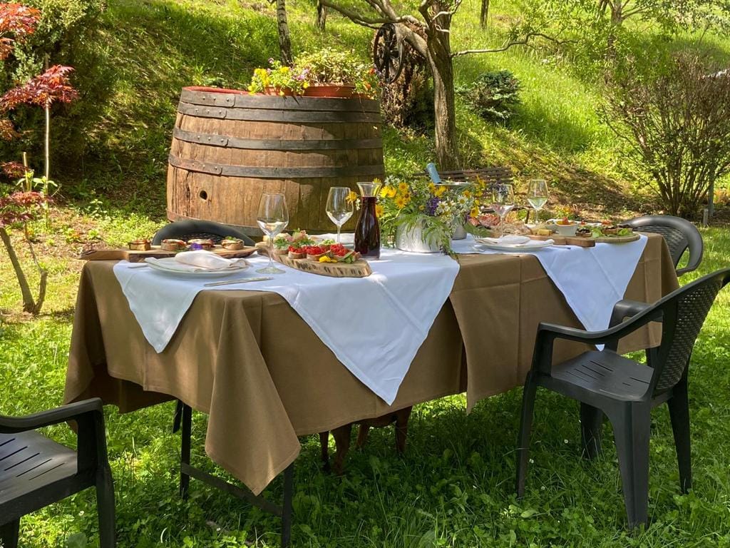 VENETO ECONOMY - Agriturismi in veneto: Pasqua e ponti