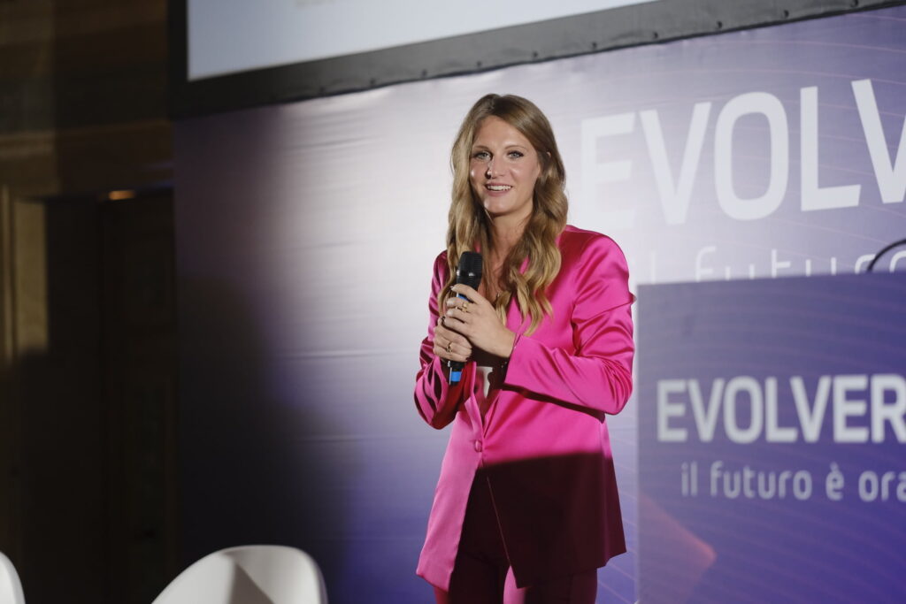 Veneto Economy - Essere. Fabbrica del domani