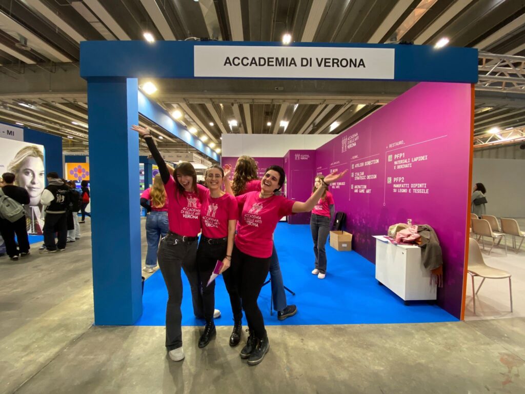 veneto economy - L'Accademia con il Ministero a Job&Orienta