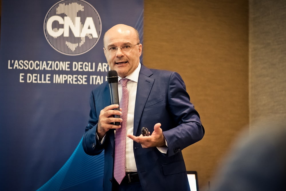 veneto economy -Al via corso in e-learning CNA-Bankitalia