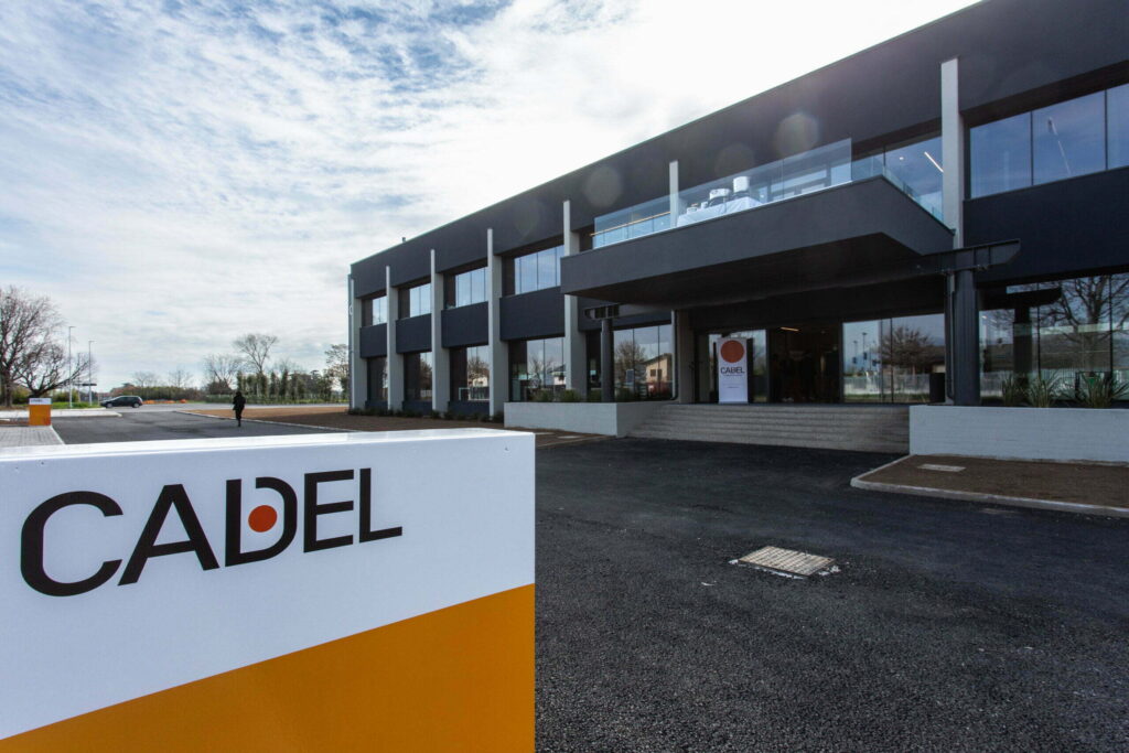 Veneto Economy - CADEL