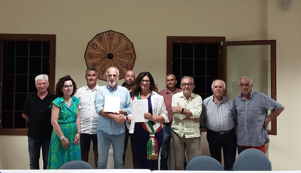 VENETO ECONOMY - CER nel Polesine: al via il progetto