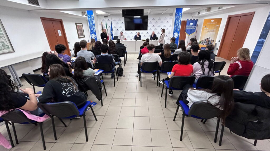 VENETO ECONOMY- Tecnologie per il settore turistico