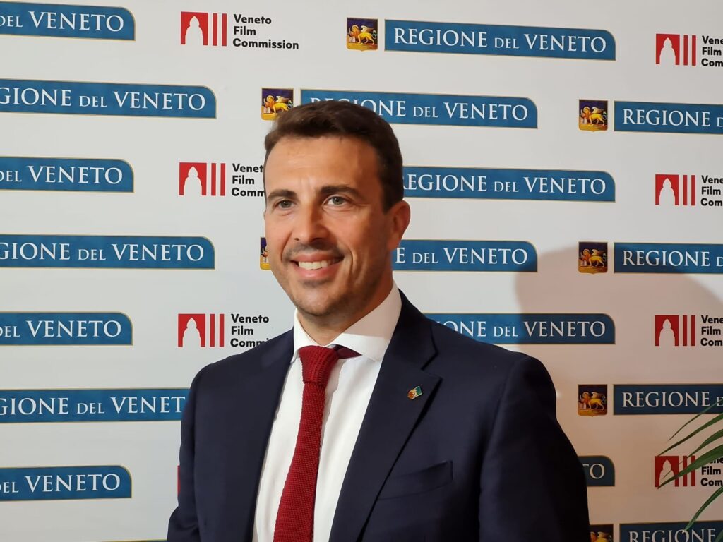 VENETO ECONOMY - Veneto