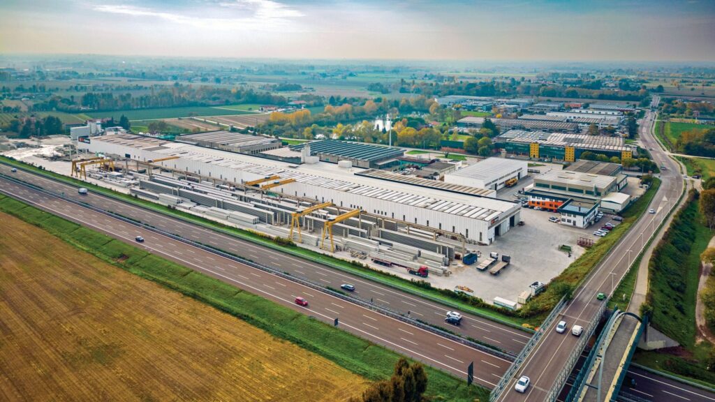 VENETO ECONOMY - TESI SYSTEM: 14 mln di investimenti