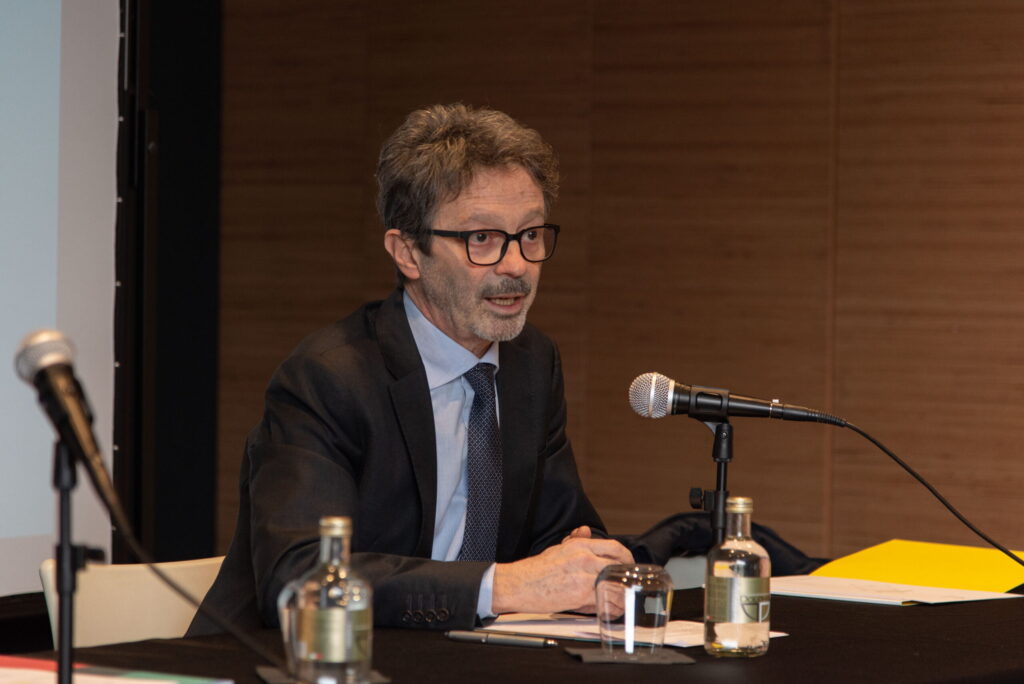 VENETO ECONOMY - Bando Cultura 2024