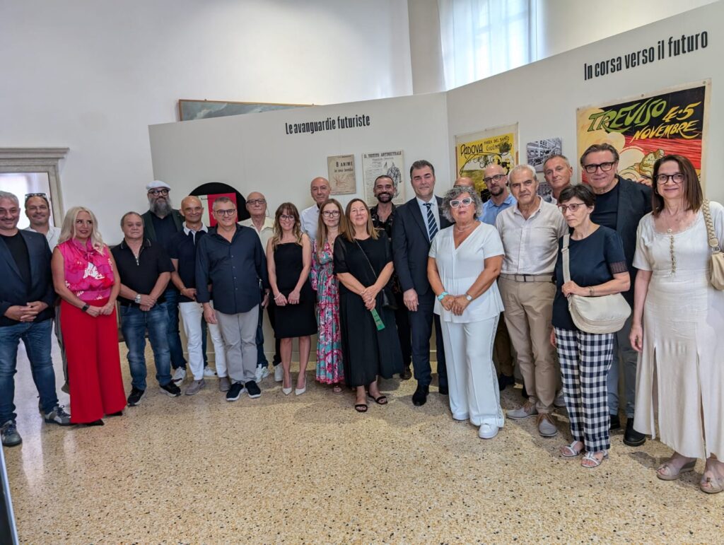 VENETO ECONOMY - CNA Rovigo premia 23 Eccellenze Artigiane