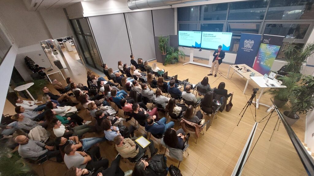 VENETO ECONOMY - Educazione finanziaria: corso esaurito per lavoratori di Confindustria Vicenza