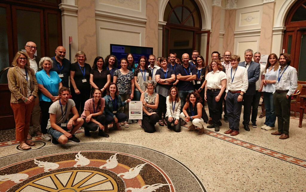 Veneto Economy - Poseidone: al via il progetto