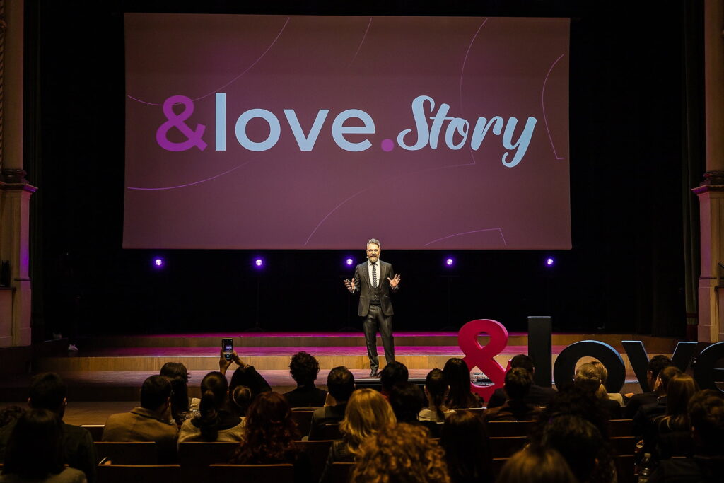 VENETO ECONOMY -&Love Story