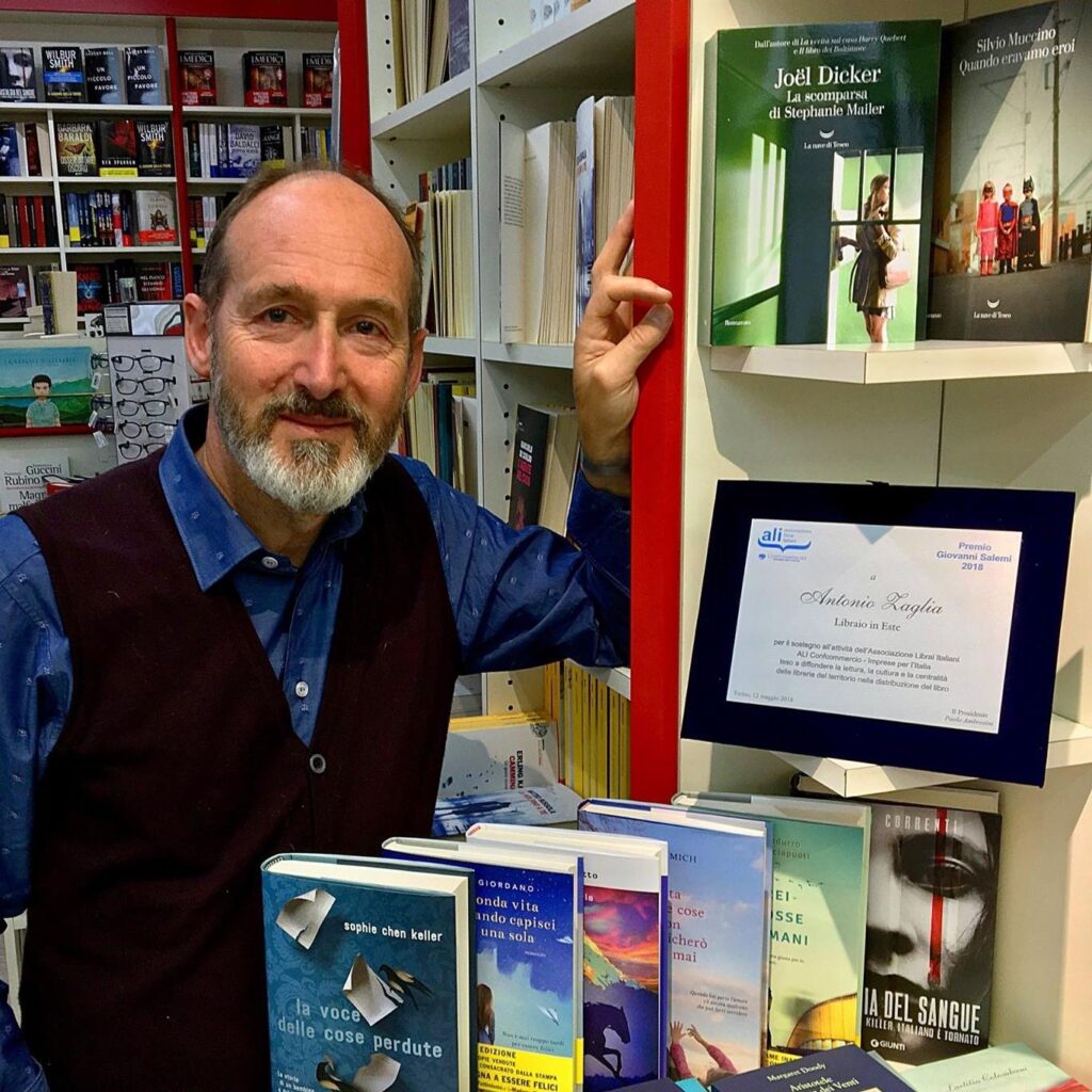 VENETO ECONOMY - ALI Veneto e il progetto formativo