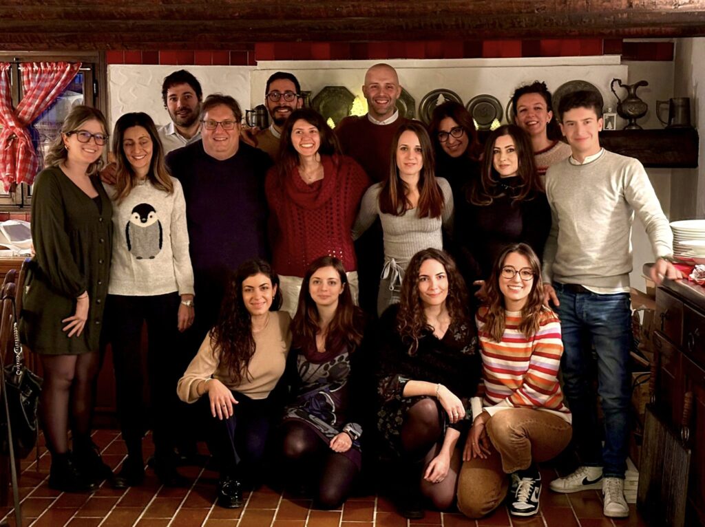 VENETO ECONOMY-Univr coordina gruppo di lavoro europeo