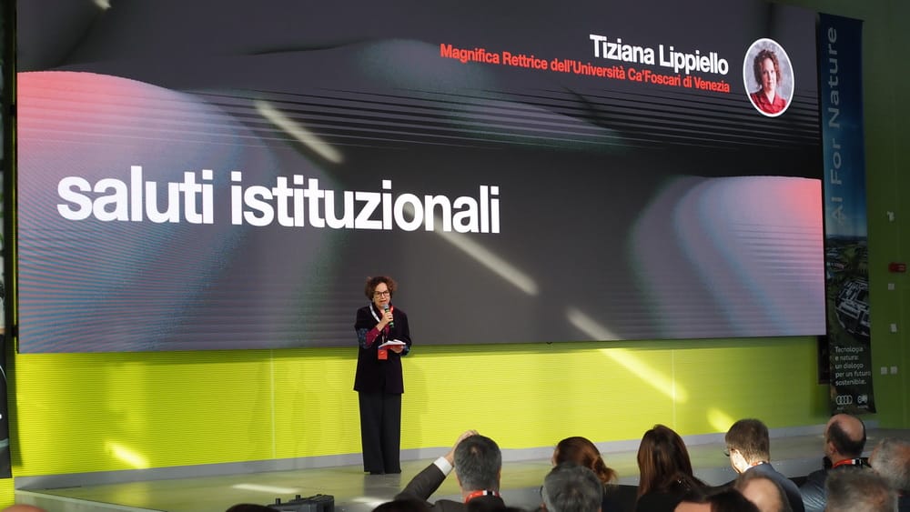 VENETO ECONOMY - Future Farming: la nuova visione per il rilancio industriale