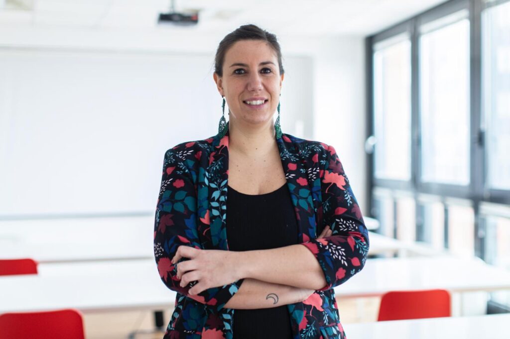 VENETO ECONOMY - Giada Marafon Account Relationship