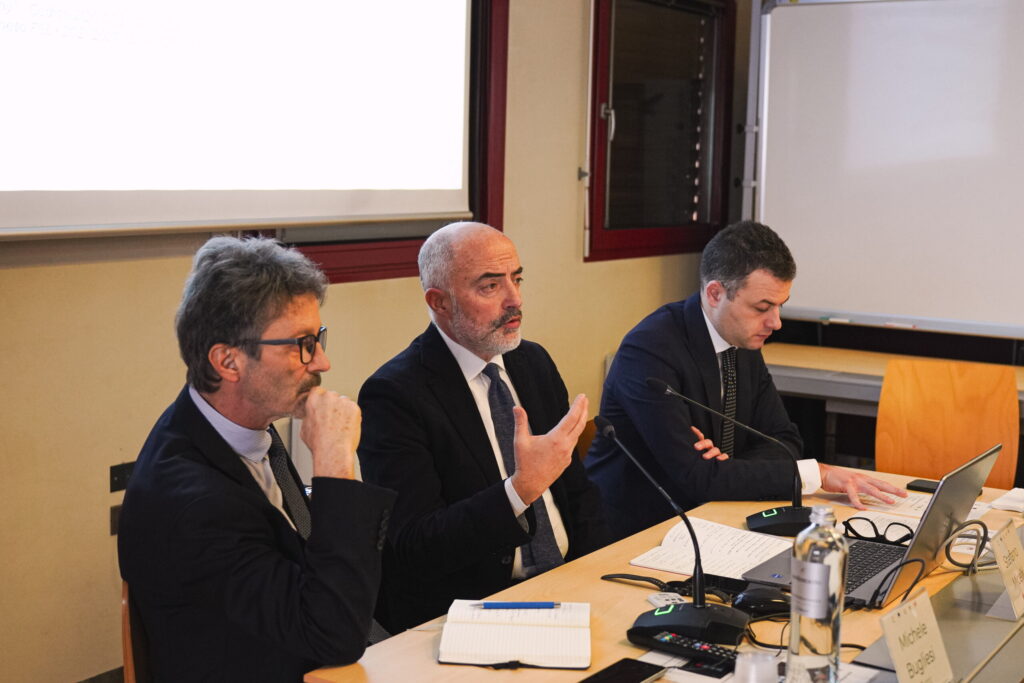 VENETO ECONOMY -Parte Homo Faber Economy