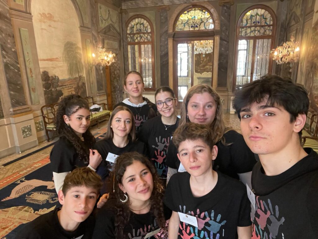 VENETO ECONOMY - Alternanza scuola-lavoro: 265 studenti coinvolti a Treviso