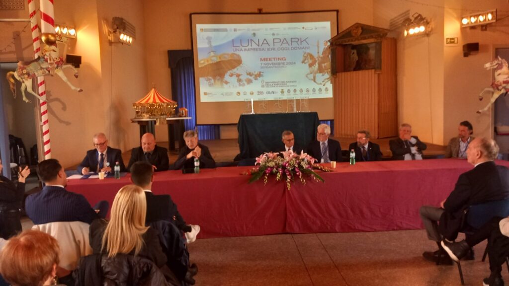 VENETO ECONOMY - Spettacoli sicuri in città