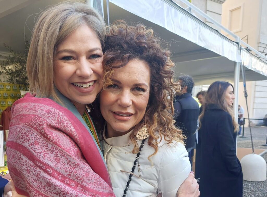 VENETO ECONOMY - Veneto sul podio al Premio Amiche della Terra