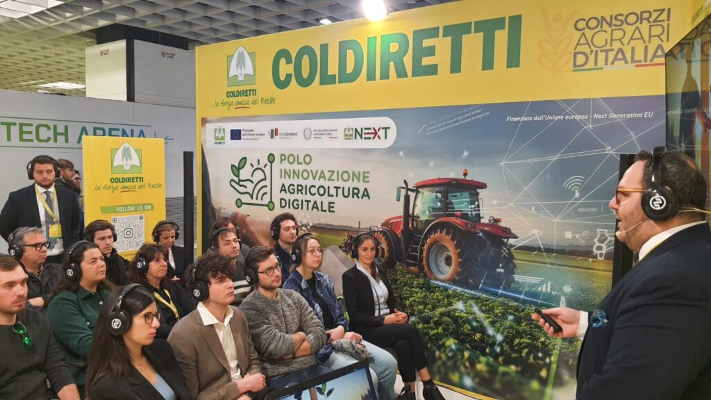 VENETO ECONOMY - Giovani e donne protagonisti dell’innovazione agricola