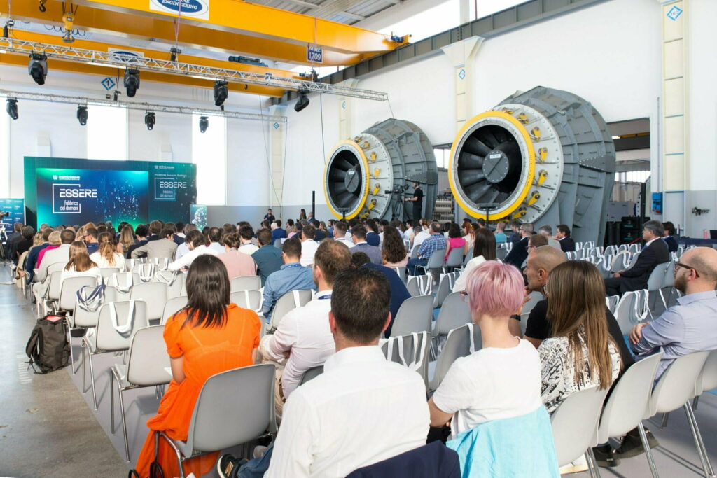 Veneto Economy - Interviste