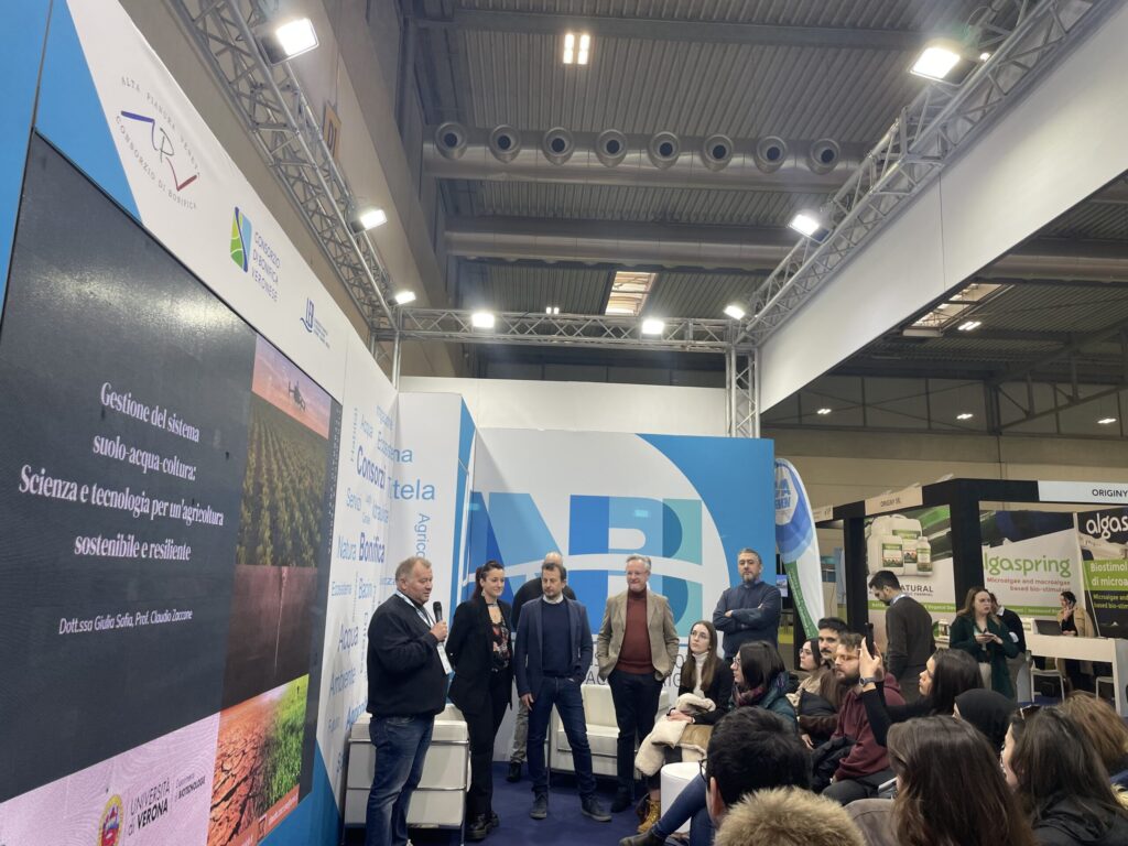 VENETO ECONOMY - Il sistema LEB vale 1 miliardo di euro in Veneto