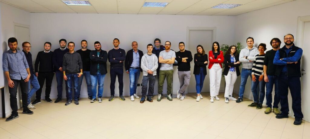 VENETO ECONOMY - IT+Robotics lancia il progetto iWAMO