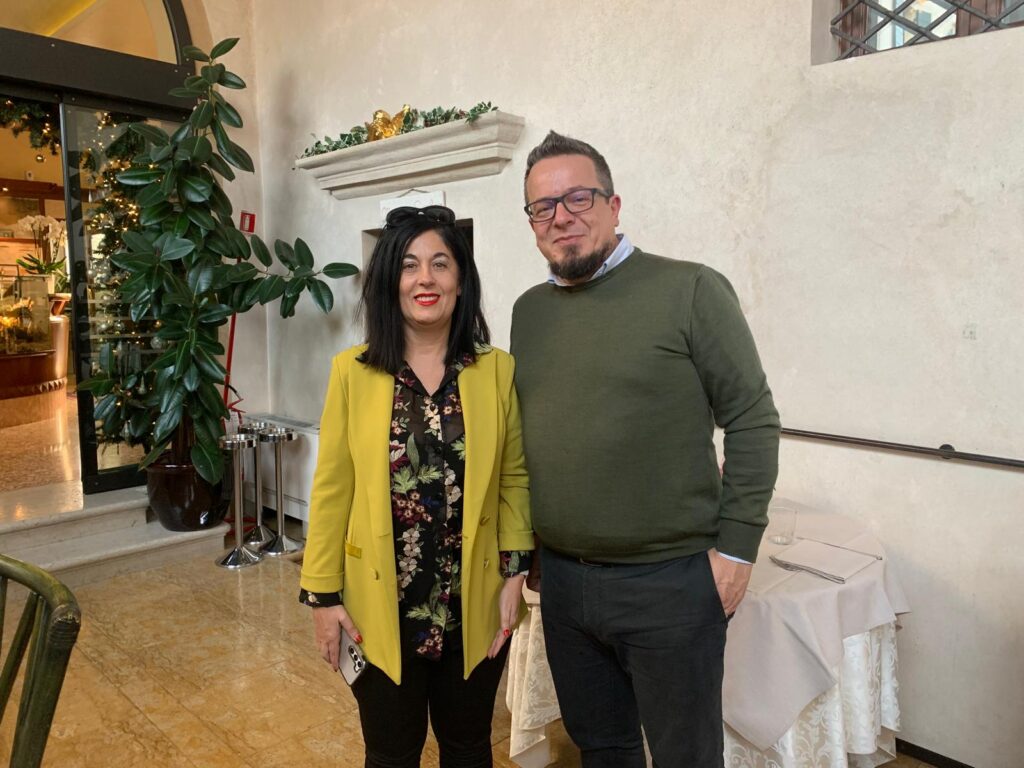 VENETO ECONOMY - Bilancio di fine anno della bilateralità nel terziario: oltre un milione di euro erogato in welfare familiare nel 2024