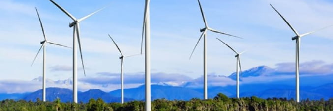 VENETO ECONOMY - La transizione energetica in Italia