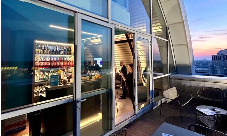 VENETO ECONOMY - A Padova la prima tappa di APETECH 3D