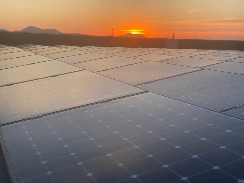 VENETO ECONOMY - Italfeltri-Nercos investe in fotovoltaico e mobilità elettrica