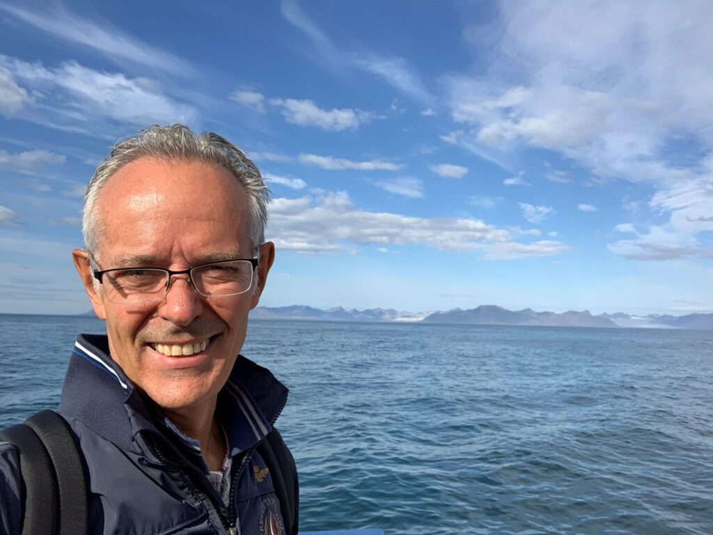 VENETO ECONOMY -Luca Bolcati AD di Askoll EVA