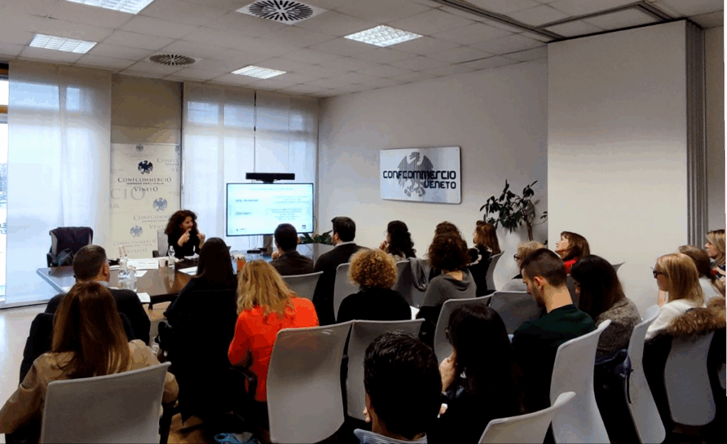 VENETO ECONOMY - Lavoro e stranieri: progetto di formazione