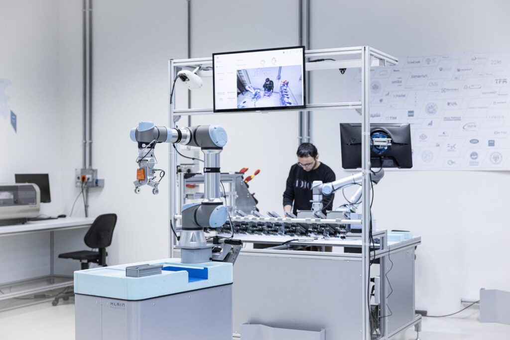 VENETO ECONOMY - SMACT lancia un bando da 1 milione