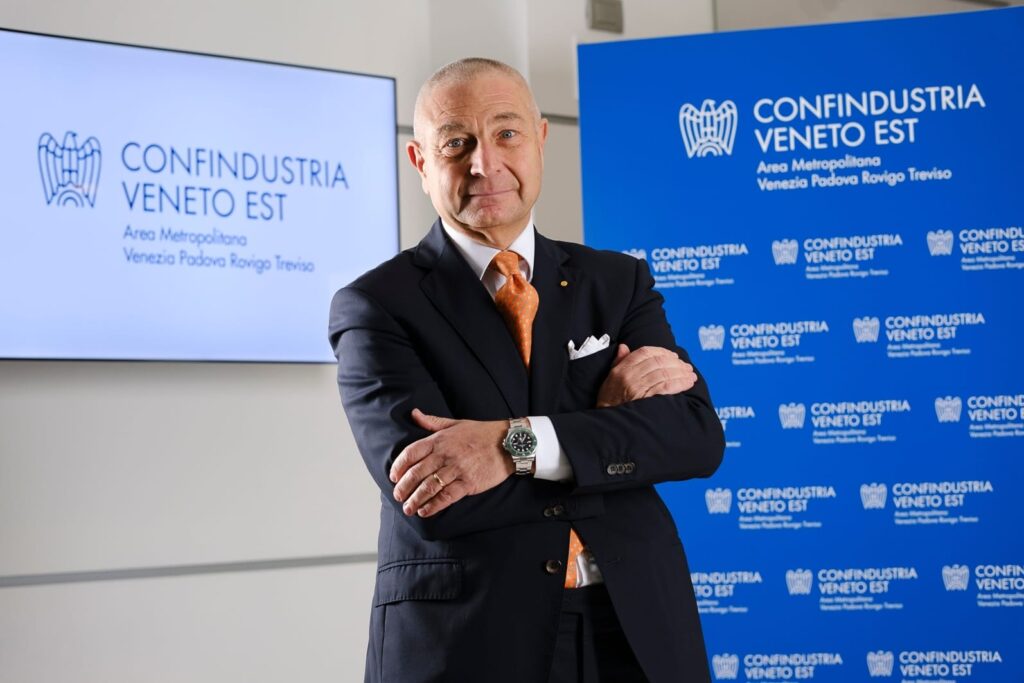 VENETO ECONOMY - Hydrogen Valley a Porto Marghera: una sfida possibile