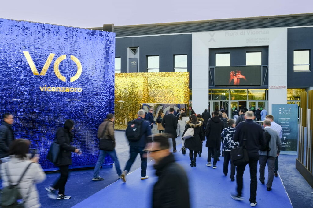 VENETO ECONOMY - ViOro