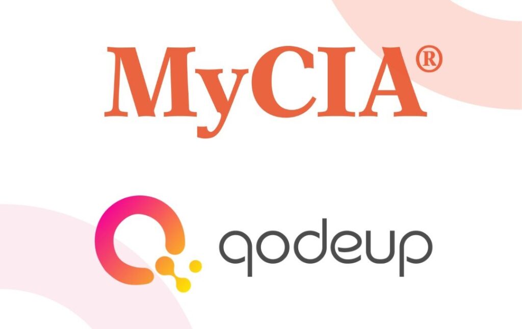 VENETO ECONOMY - MyCIA insieme a Qodeup