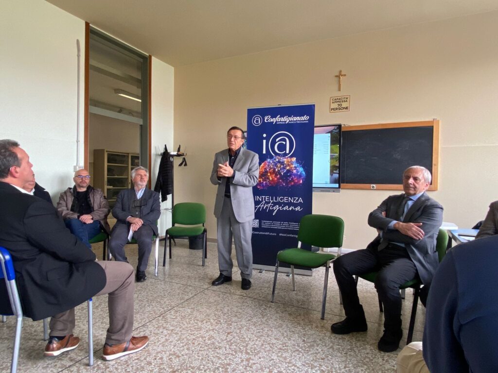 VENETO ECONOMY - Arredatori del Futuro: scuola e imprese insieme