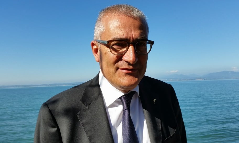 VENETO ECONOMY- Vinitaly