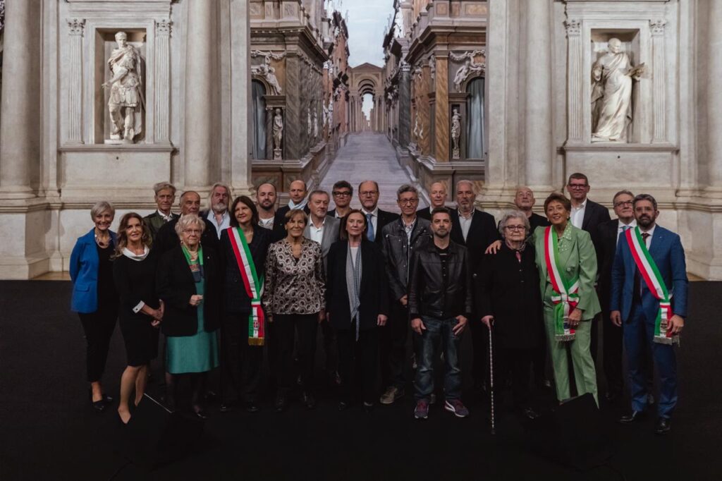 VENETO ECONOMY - 38 anni di impegno: premiate 22 imprese di Confartigianato Vicenza