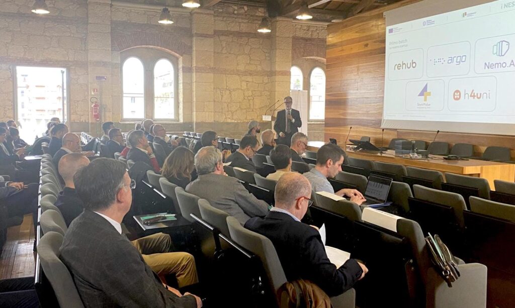 VENETO ECONOMY - Discovera e Renuvait si presentano agli investitori