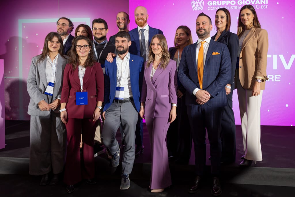 VENETO ECONOMY - “Prospettive. L’arte di scegliere”