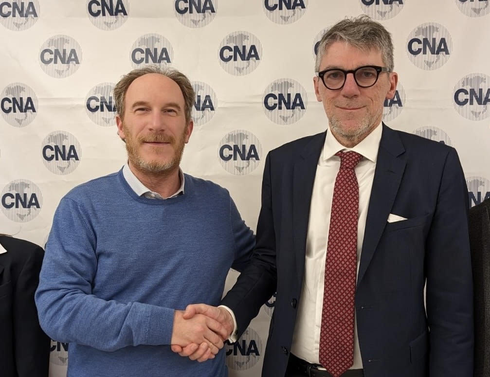 VENETO ECONOMY - Accordo Cna Padova e Rovigo e Unicredit