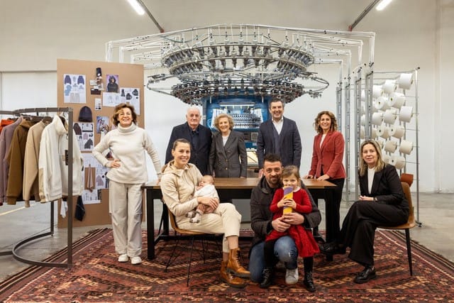 VENETO ECONOMY - F.lli Campagnolo S.p.A. supporta collaboratori e famiglie