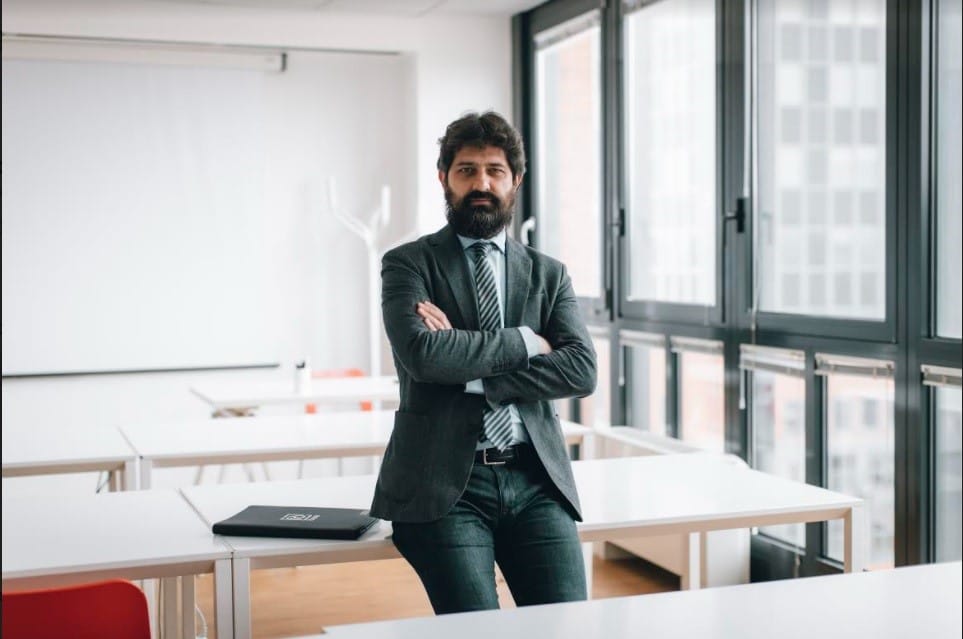 VENETO ECONOMY - Fòrema per la formazione HR in UE