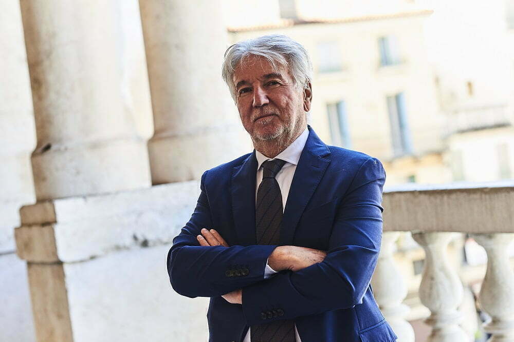 Veneto Economy - VicenzaOro 2023