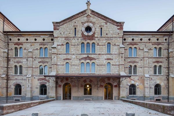 VENETO ECONOMY - Nuovo corso di laurea in Supply chain management all'Università di Verona