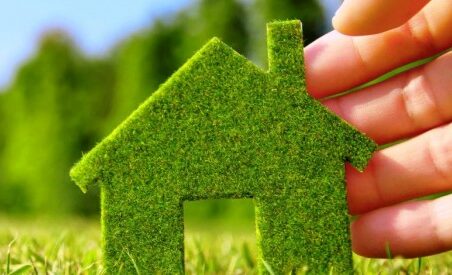 Veneto Economy - Casa Green